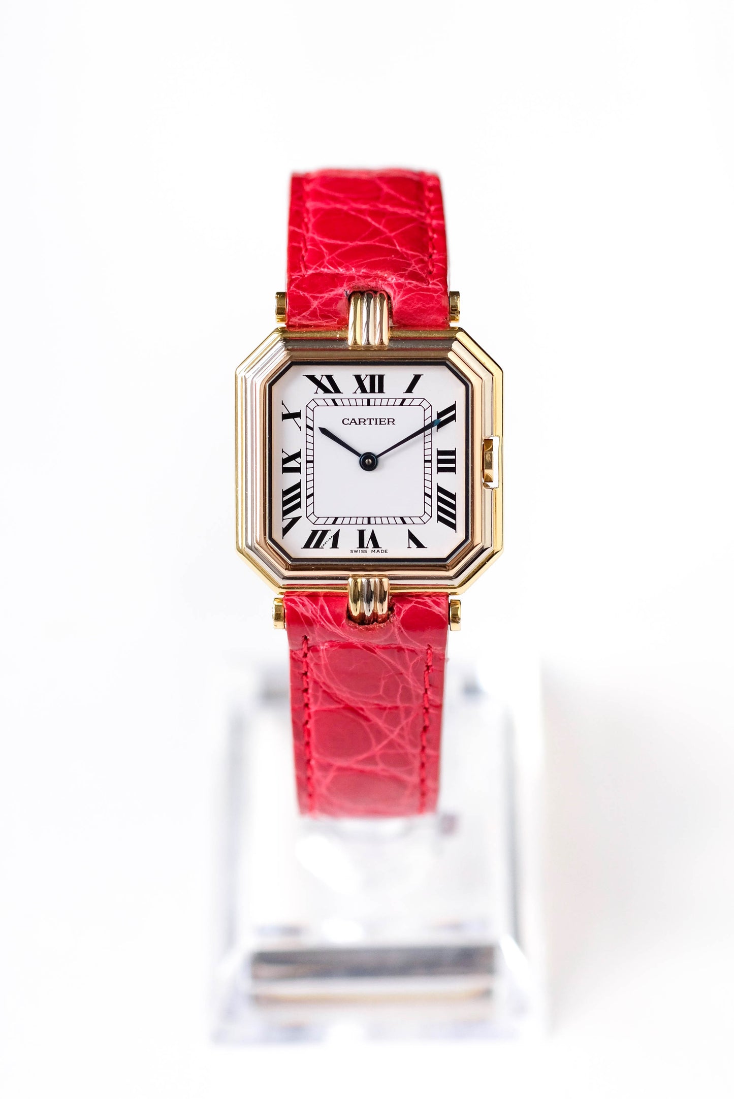 Cartier Ceinture Trinity (full set)