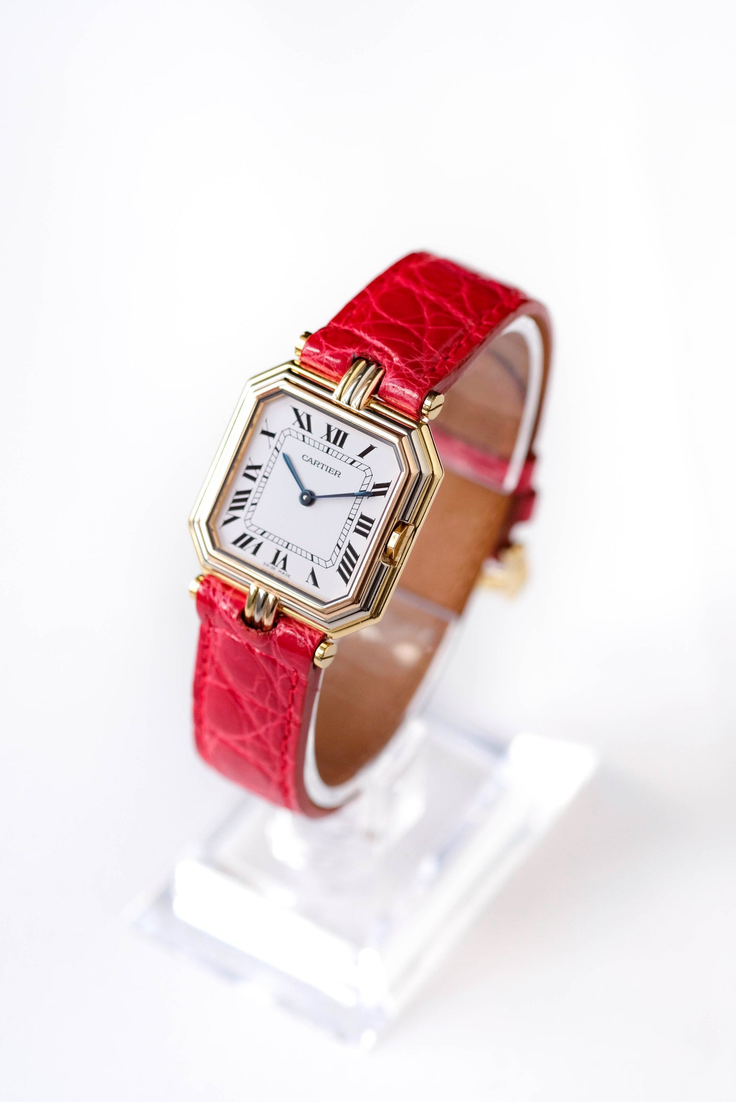 Cartier Ceinture Trinity (full set)
