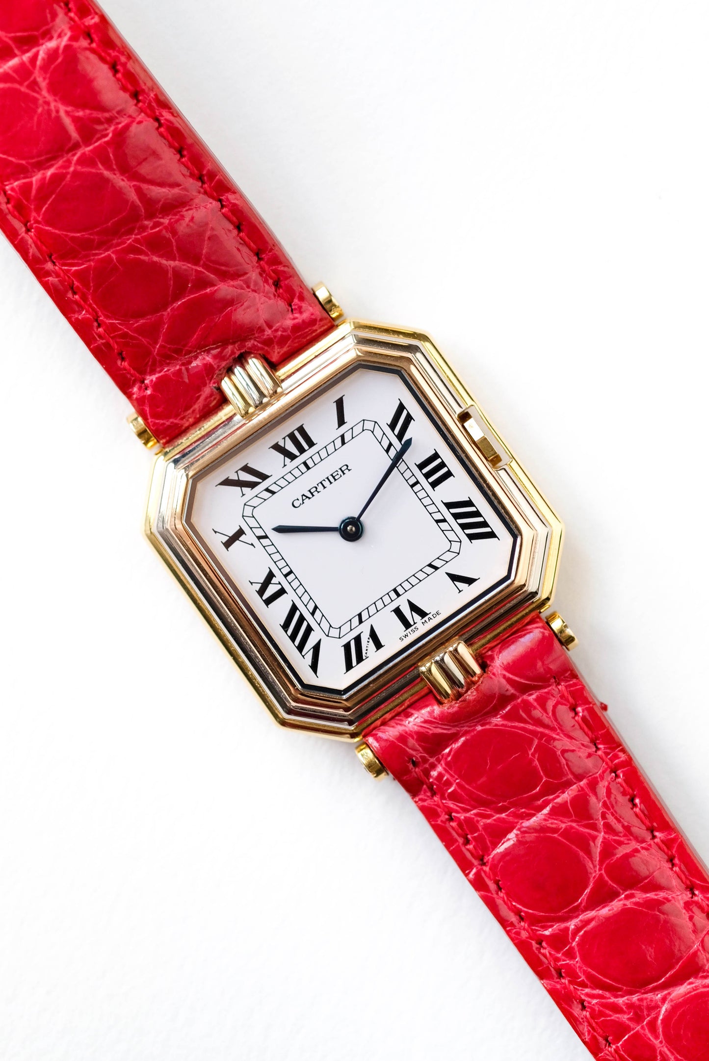 Cartier Ceinture Trinity (full set)