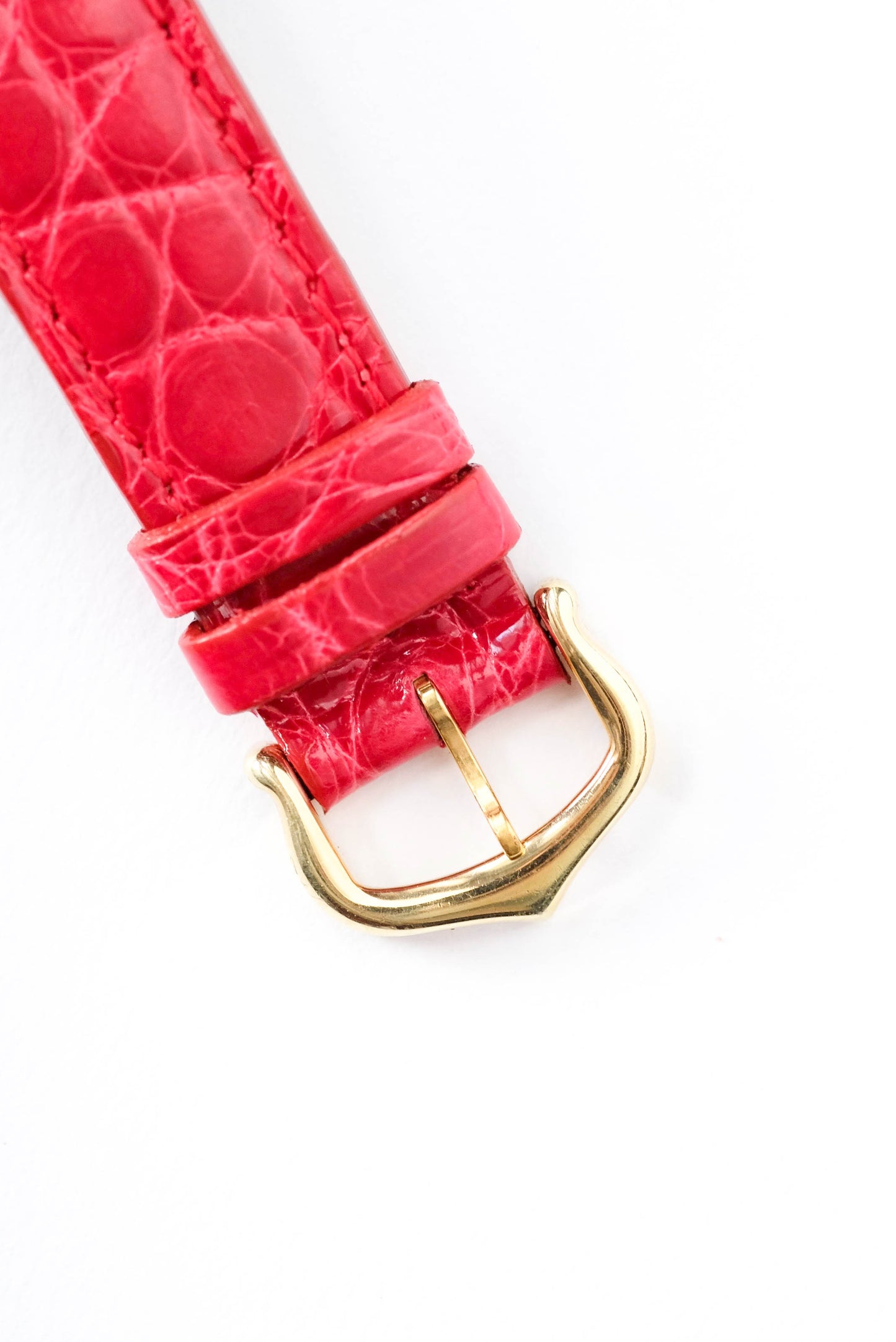 Cartier Ceinture Trinity (full set)
