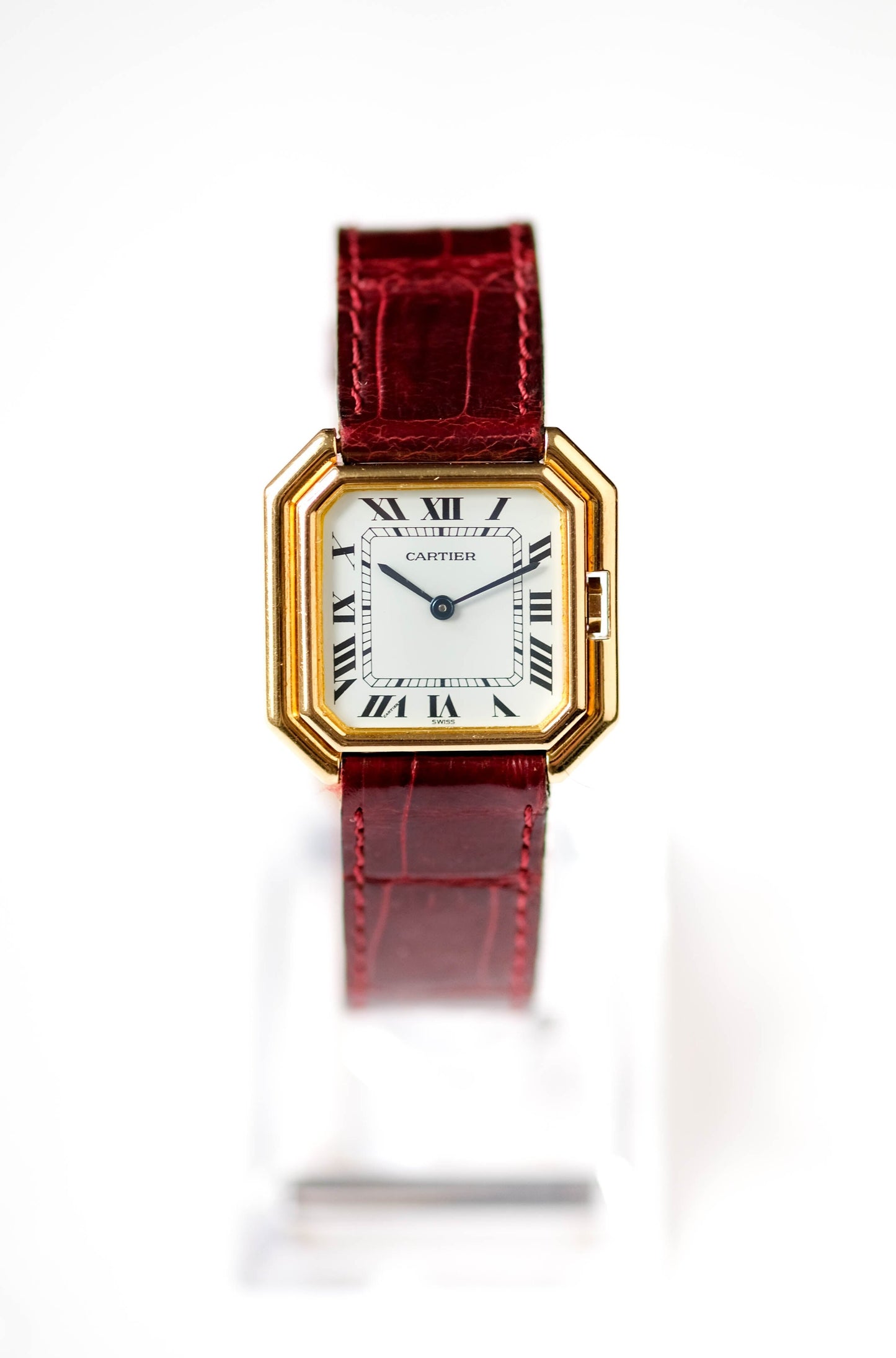 Cartier Ceinture - 1980s