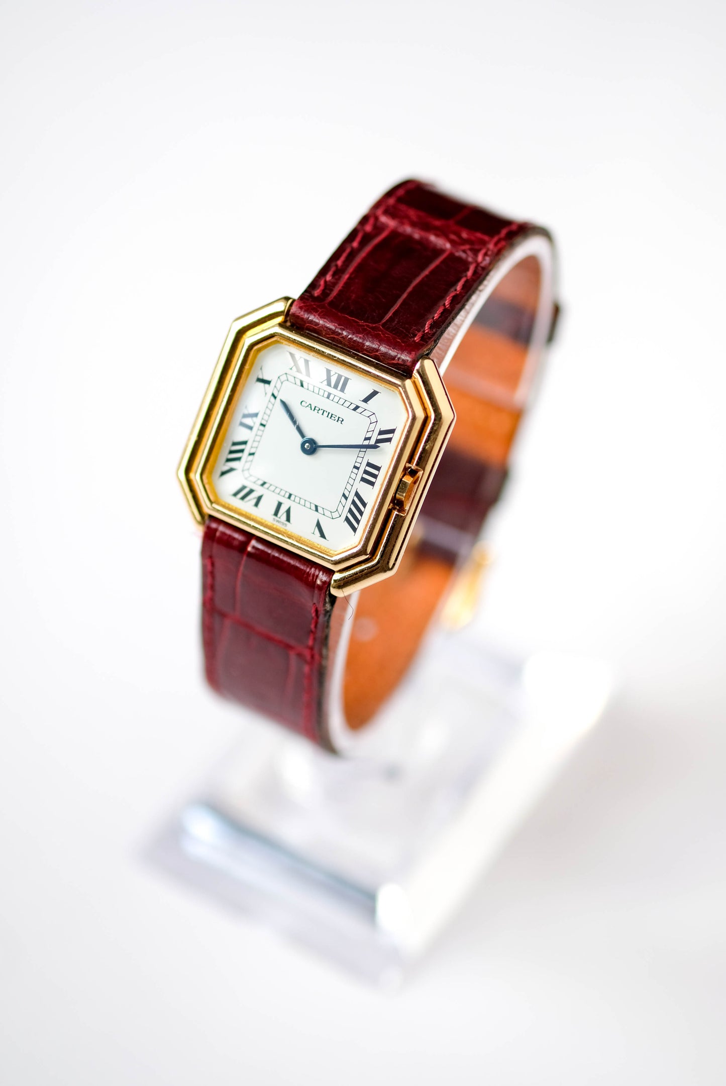 Cartier Ceinture - v. 1980