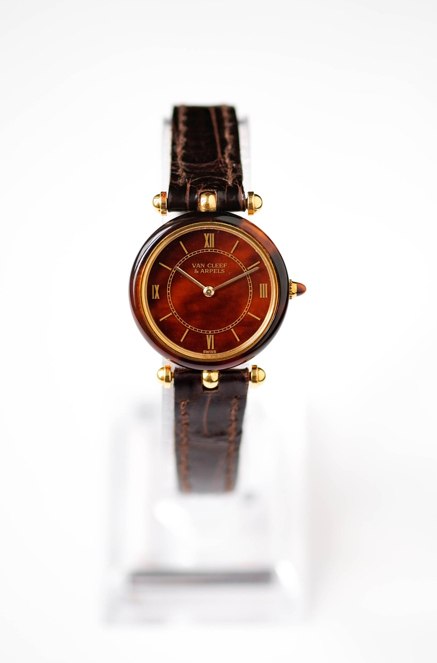 Van Cleef & Arpels Pierre Arpels "PA 49" - 1980s
