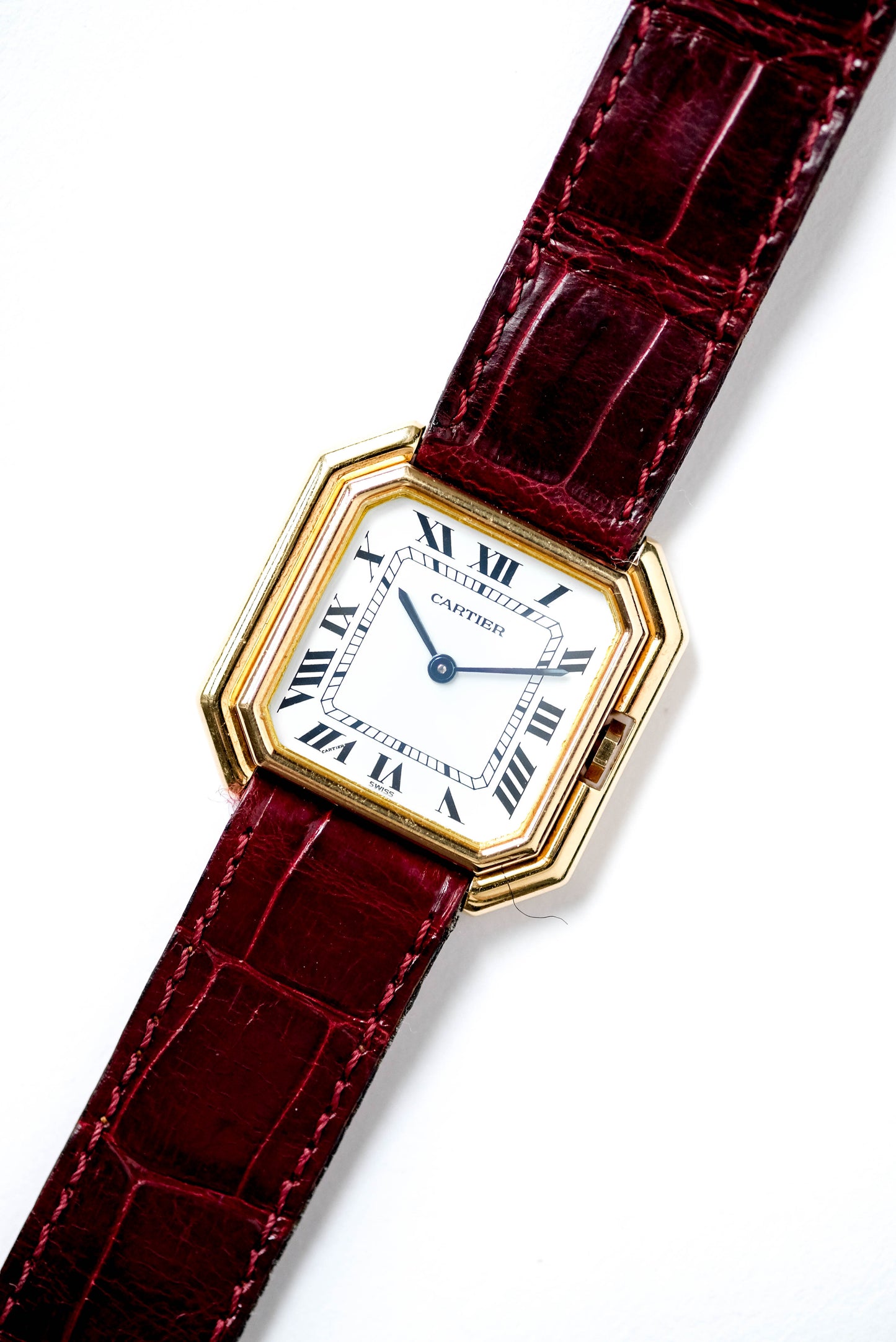 Cartier Ceinture - v. 1980