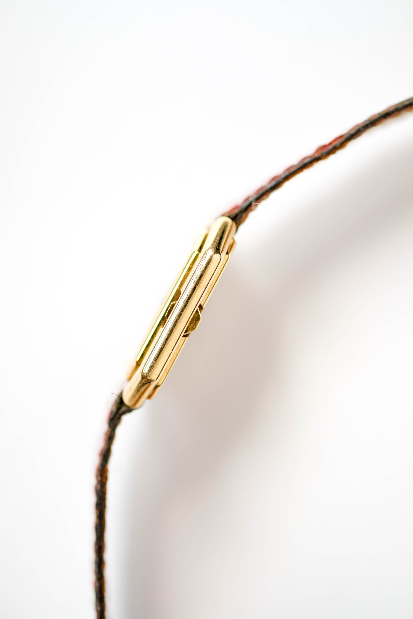Cartier Ceinture - v. 1980