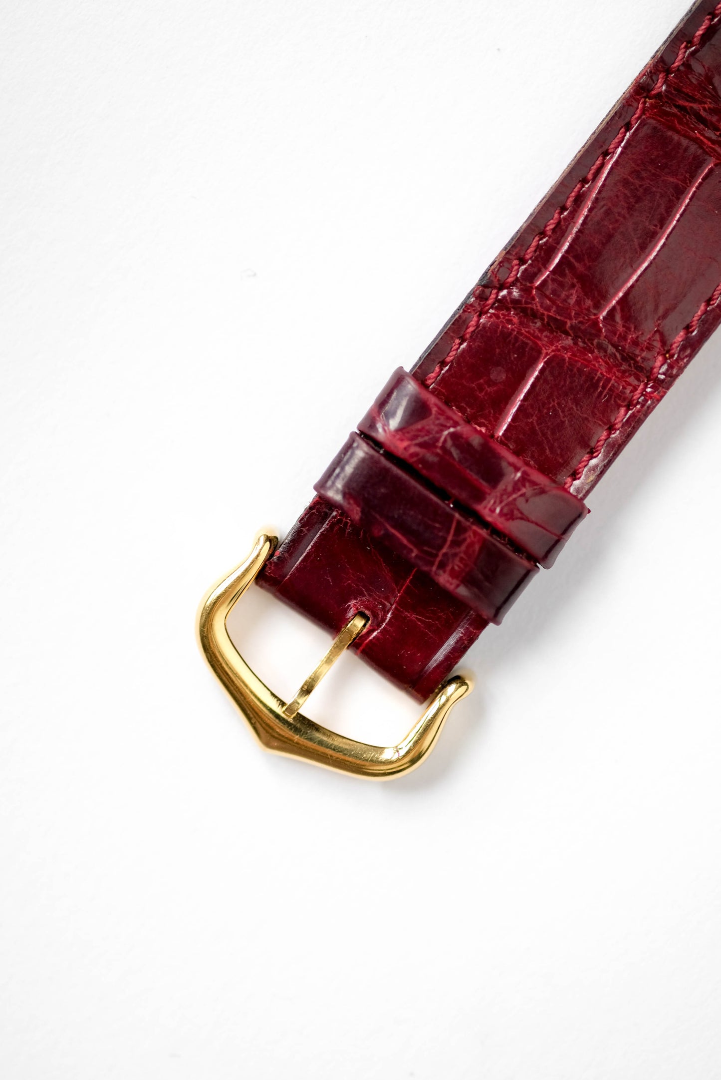 Cartier Ceinture - v. 1980
