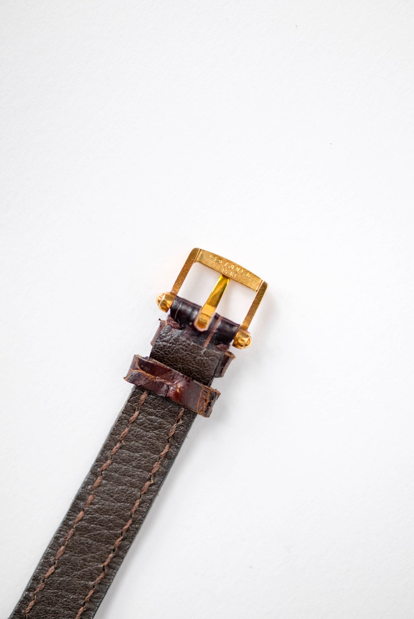 Van Cleef & Arpels Pierre Arpels "PA 49" - 1980s