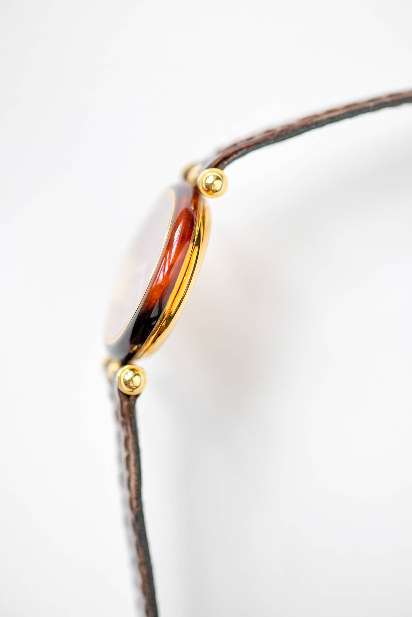 Van Cleef & Arpels Pierre Arpels "PA 49" - 1980s