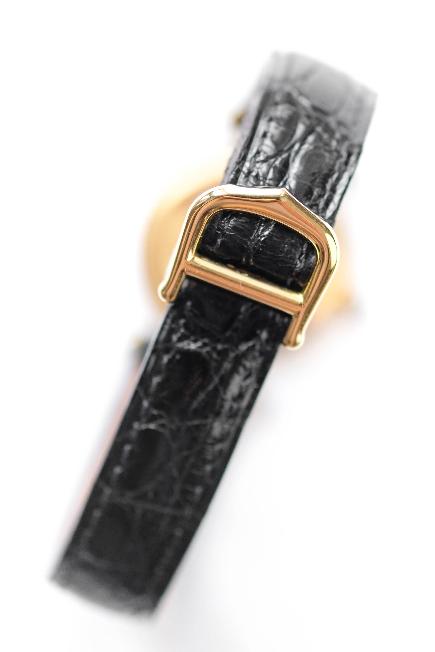 Cartier Vendôme Must "Trinity" - 1990s