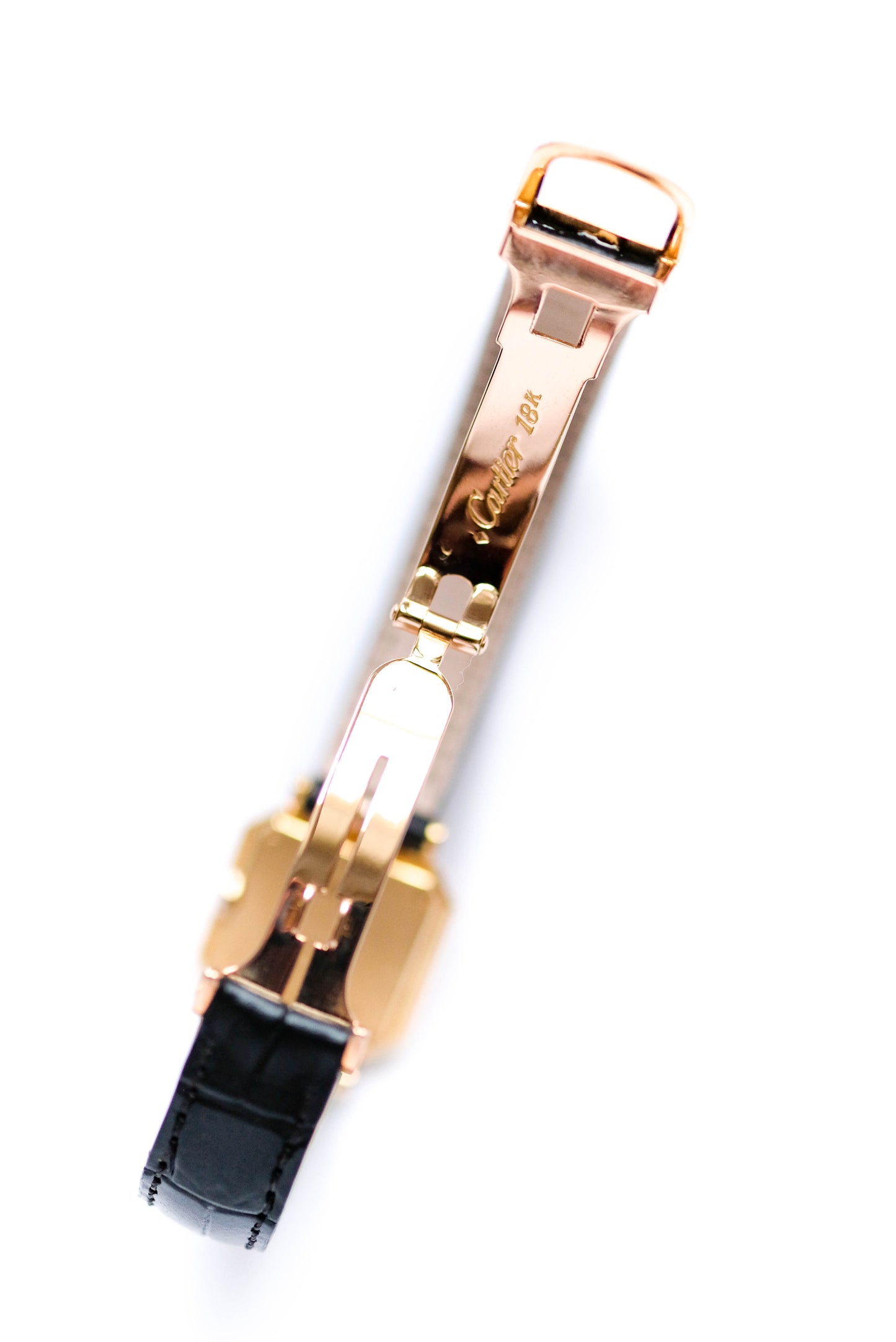 Cartier Ceinture Trinity small - 1990s