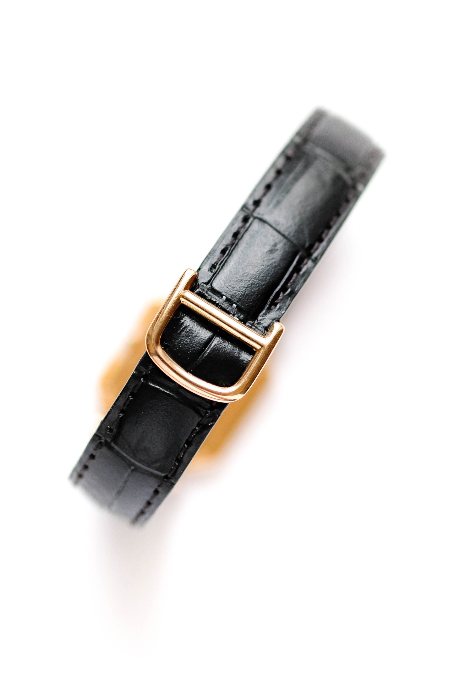 Cartier Ceinture Trinity small - 1990s