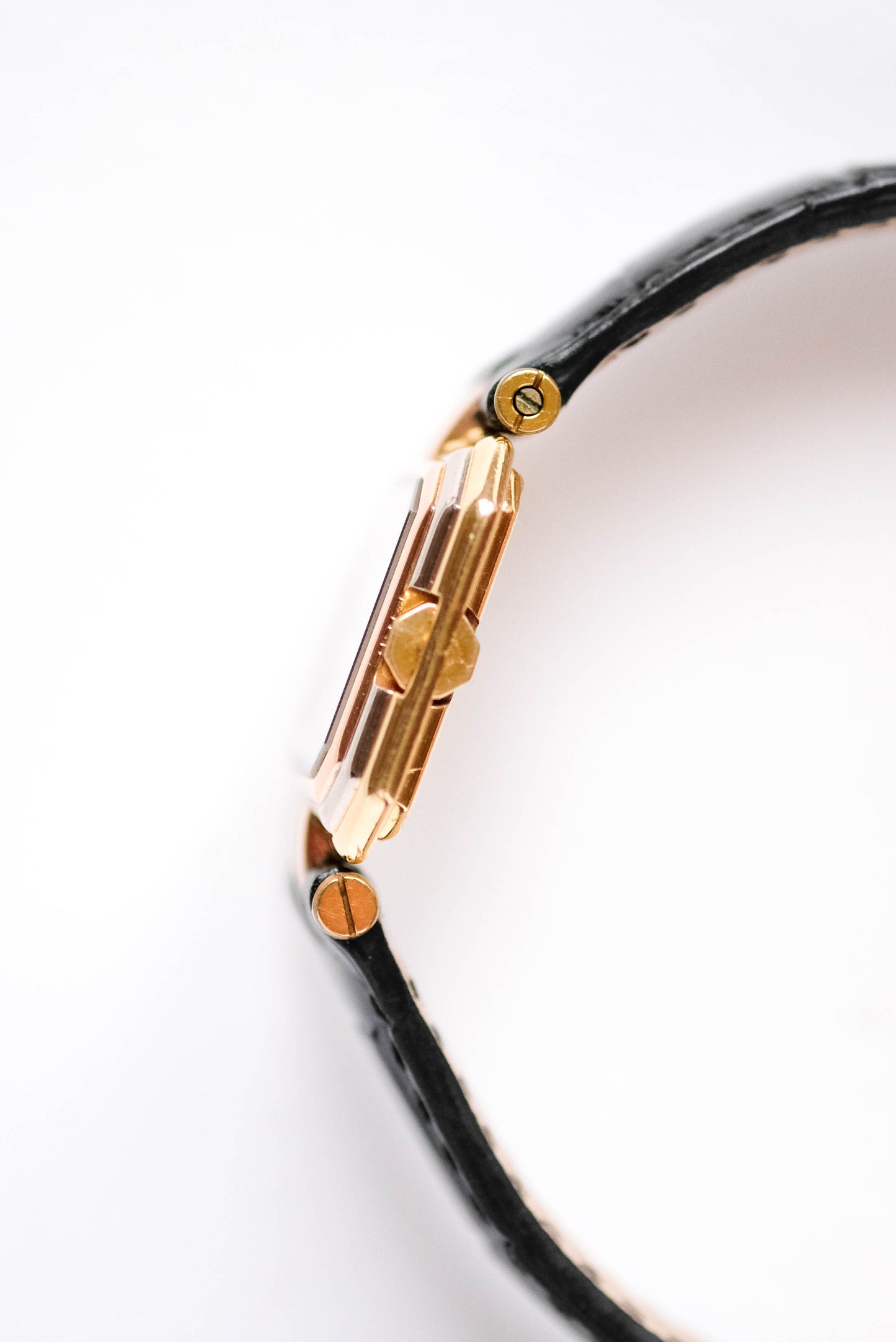 Cartier Ceinture Trinity small - 1990s