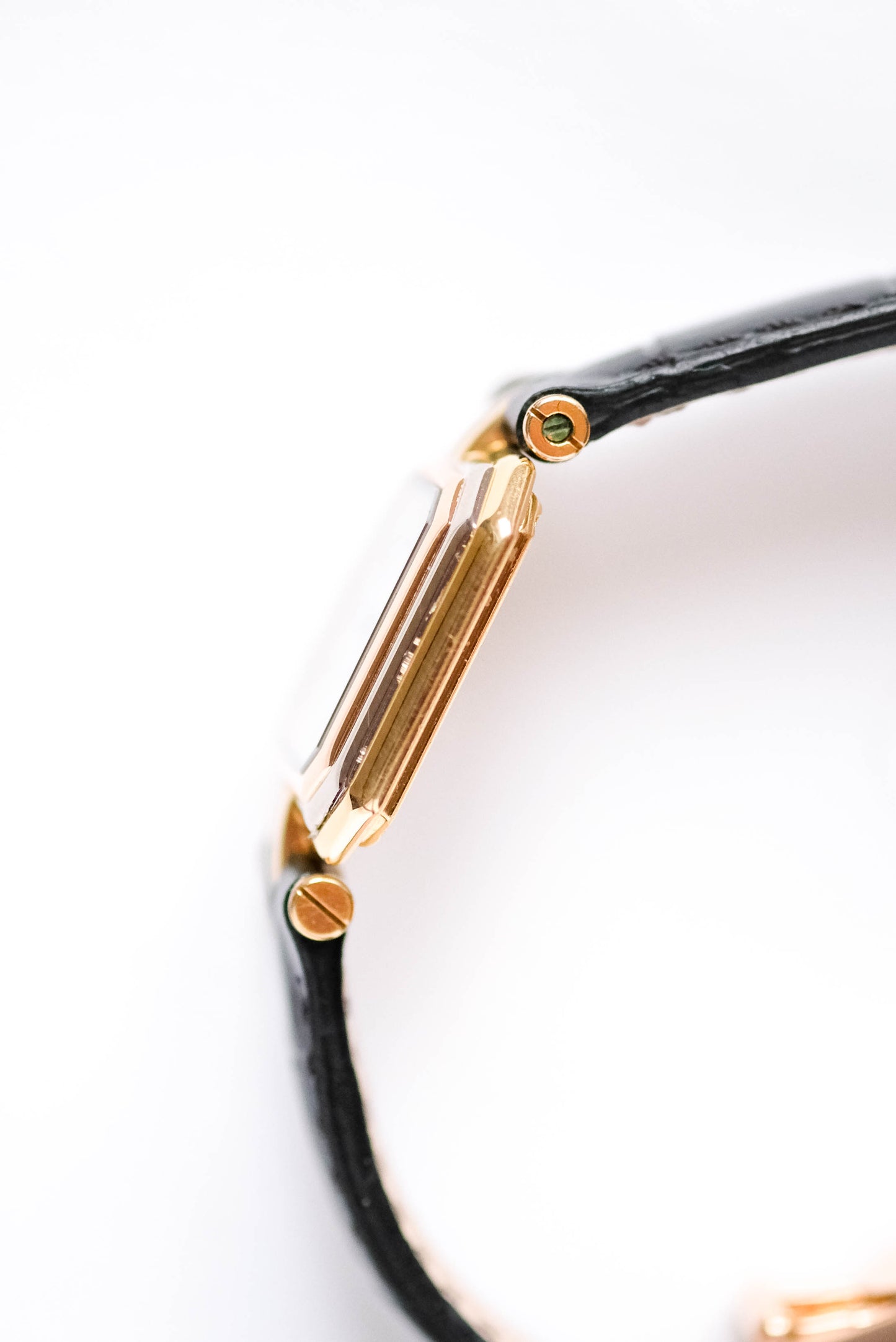 Cartier Ceinture Trinity small - 1990s