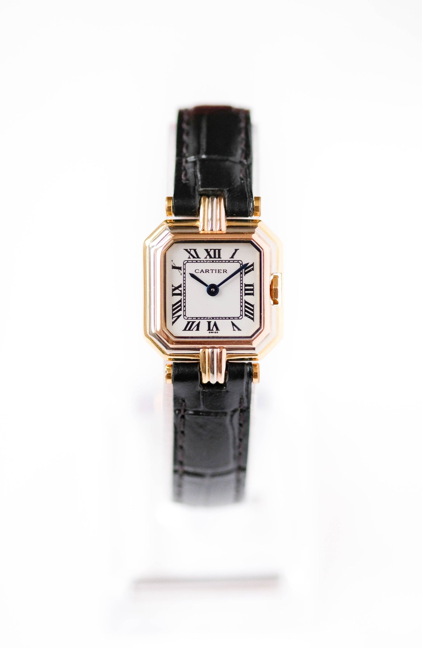 Cartier Ceinture Trinity small - 1990s