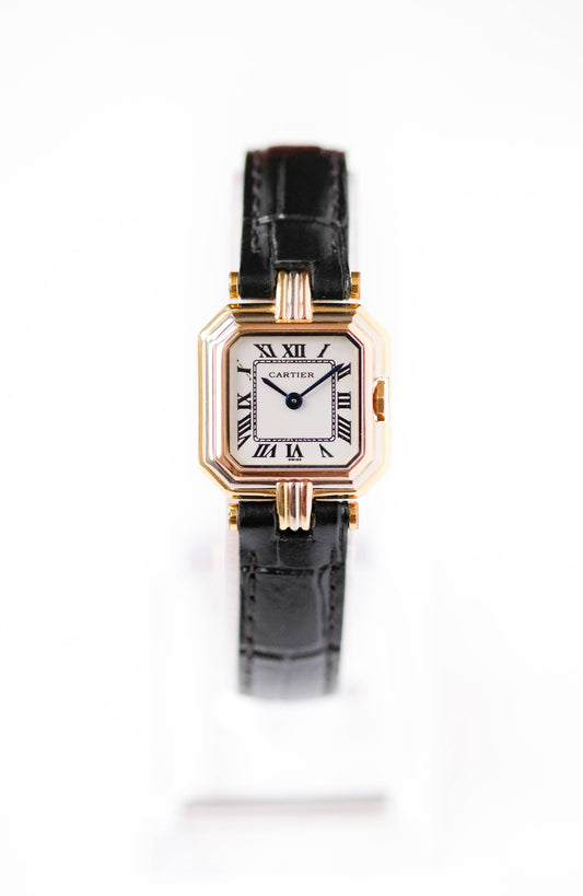 Cartier Ceinture Trinity small - 1990s