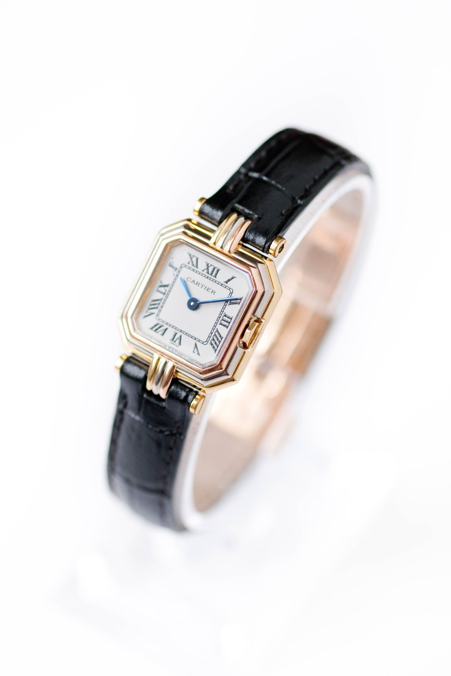 Cartier Ceinture Trinity small - 1990s