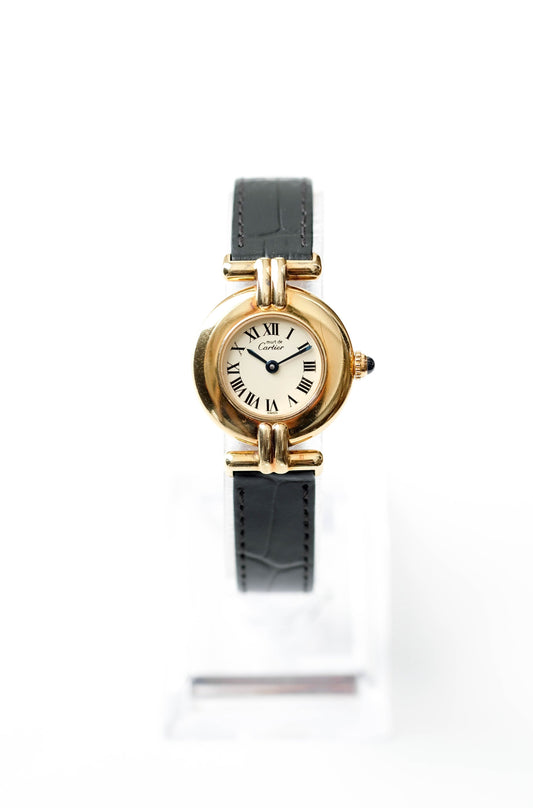 Cartier Must Colisée