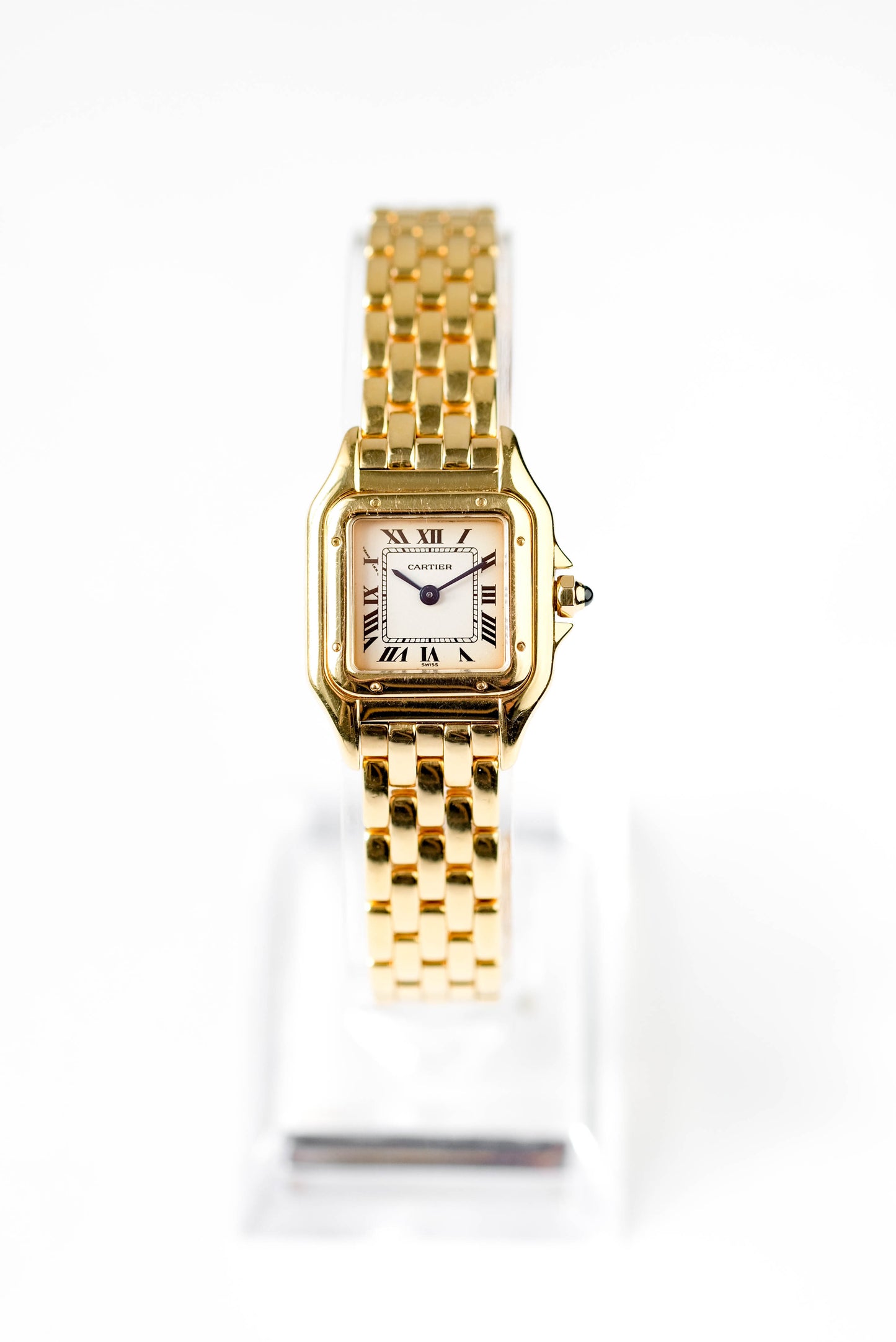 Cartier Panthère Or jaune - Petit Modèle
