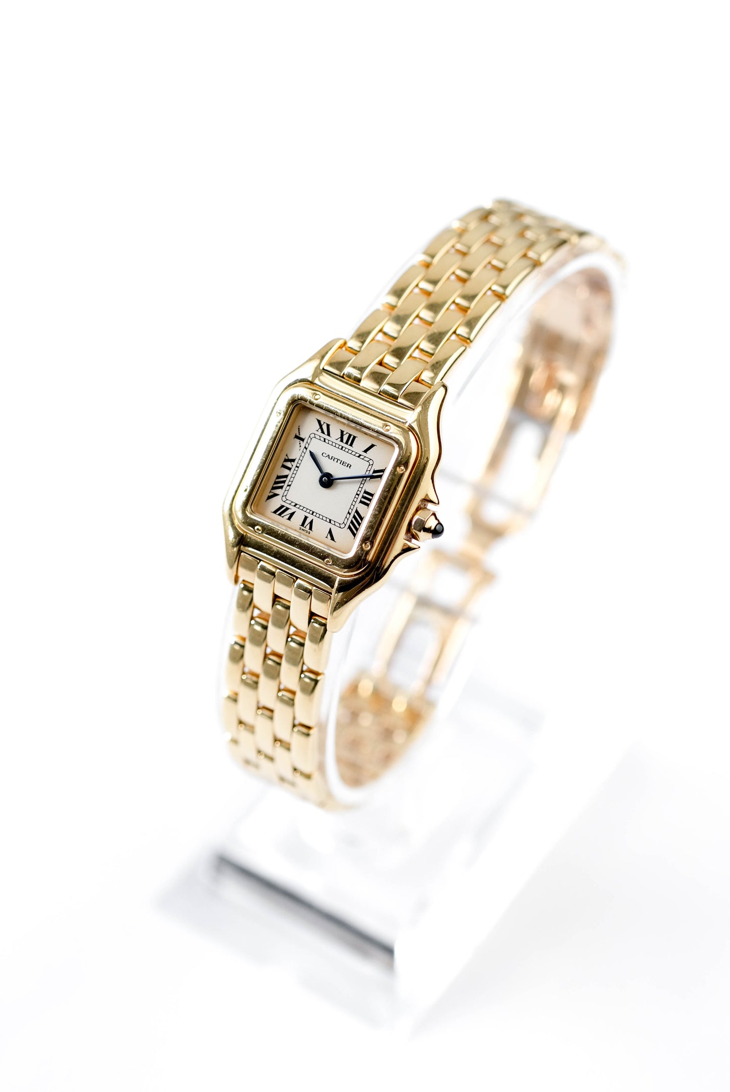 Cartier Panthère Or jaune - Petit Modèle