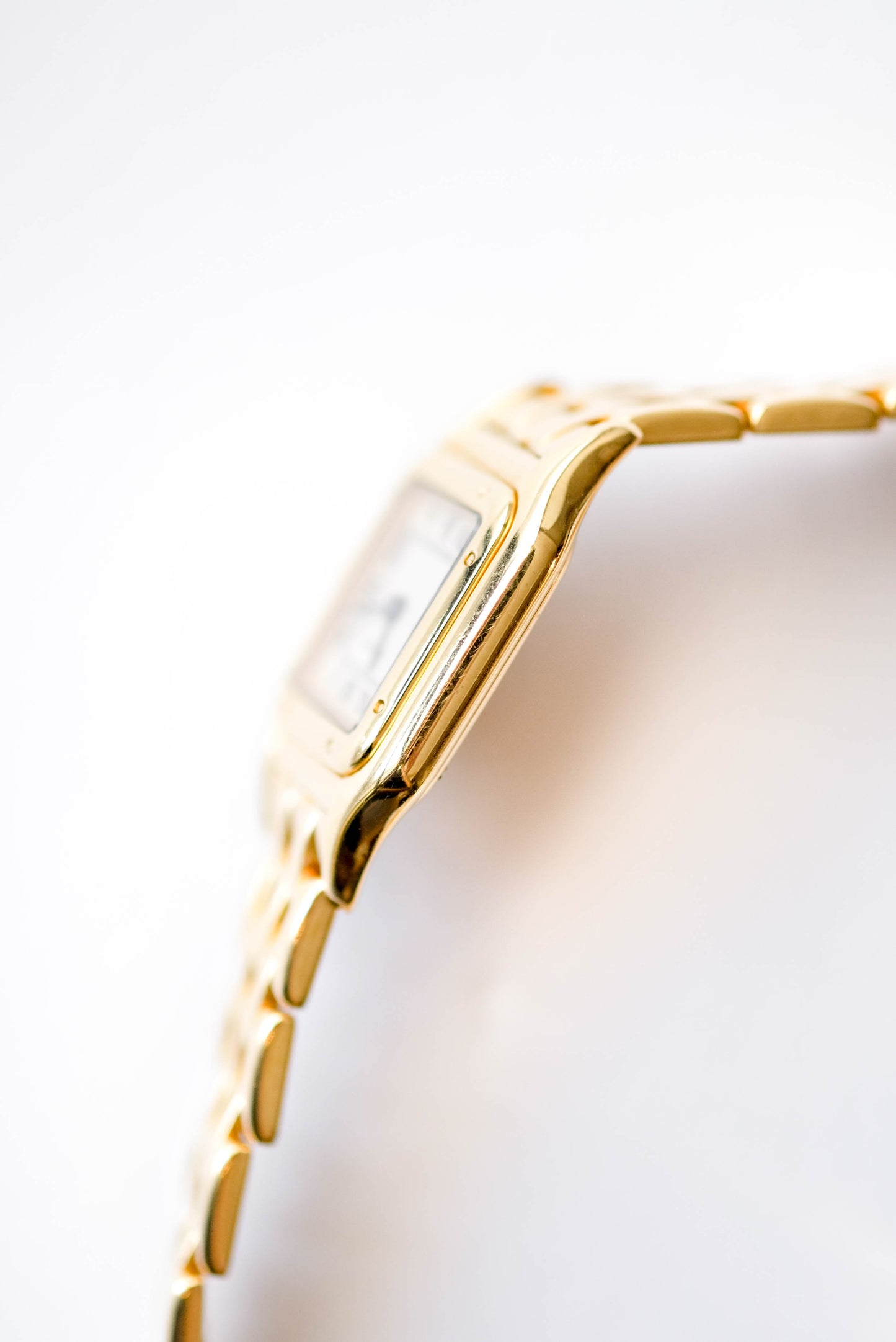 Cartier Panthère Or jaune - Petit Modèle