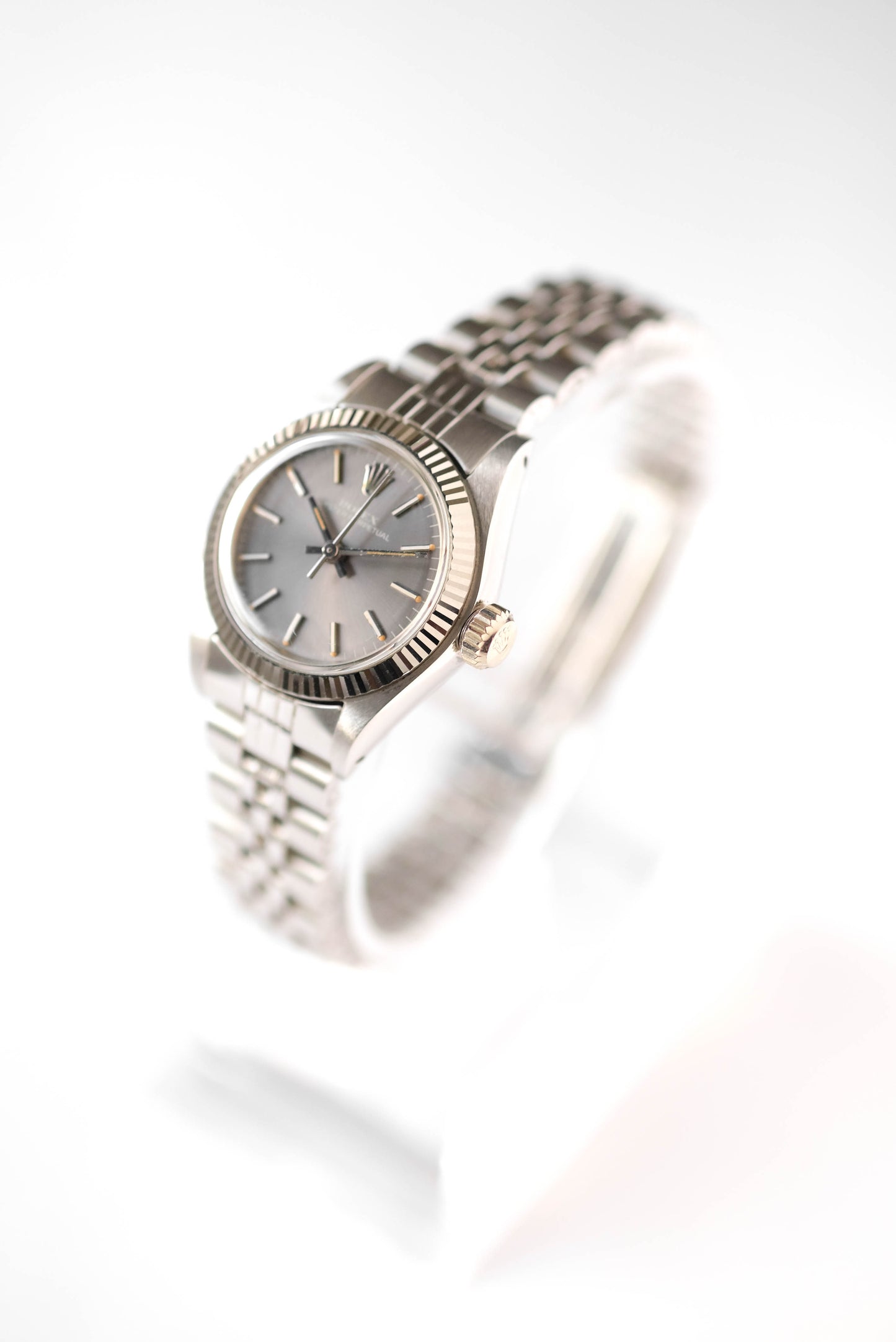 Rolex Oyster Perpetual Lady Ref. 6719 - 1974