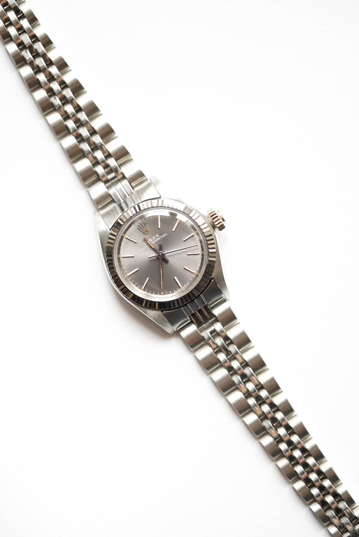 Rolex Oyster Perpetual Lady Ref. 6719 - 1974