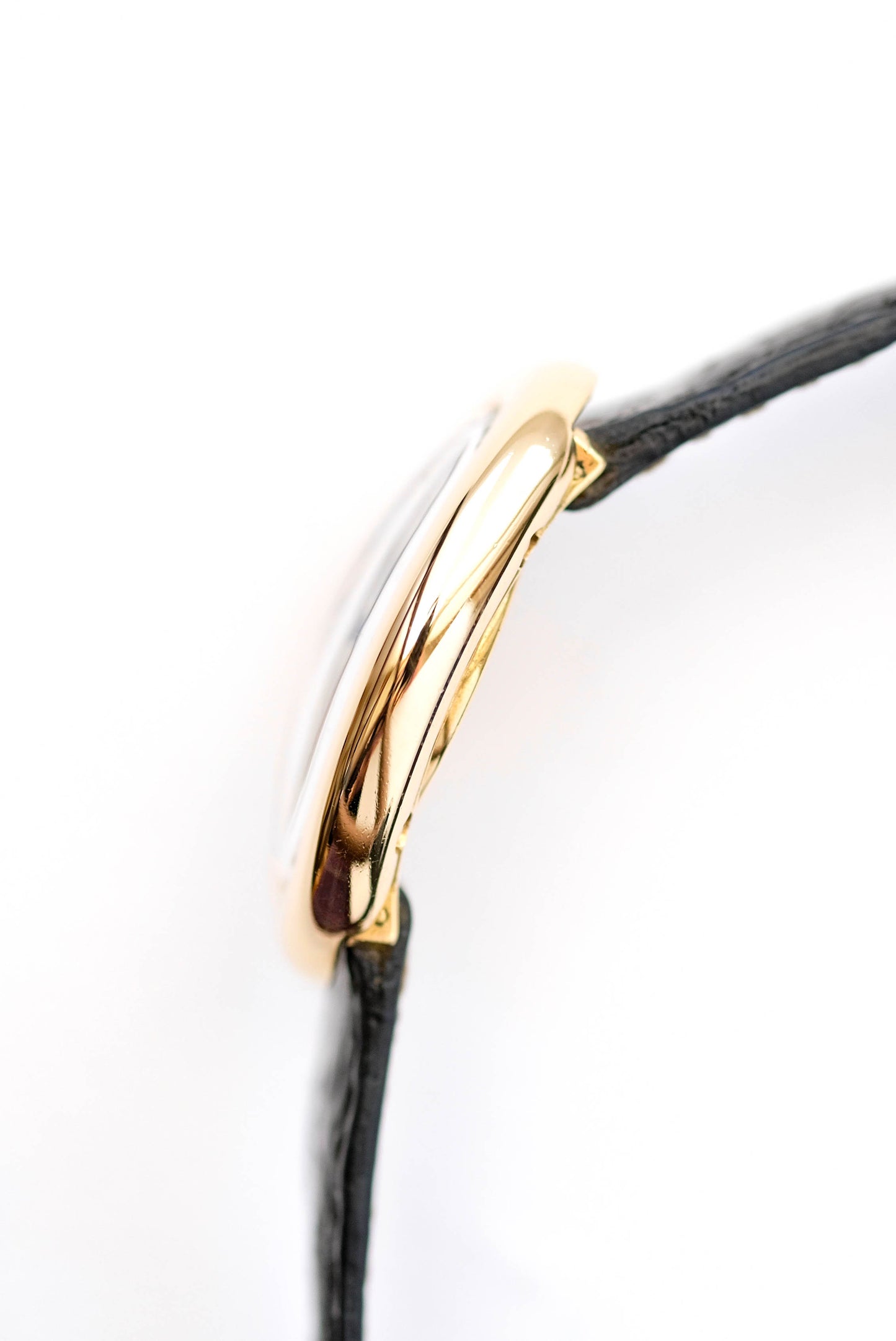 Cartier Baignoire Or jaune