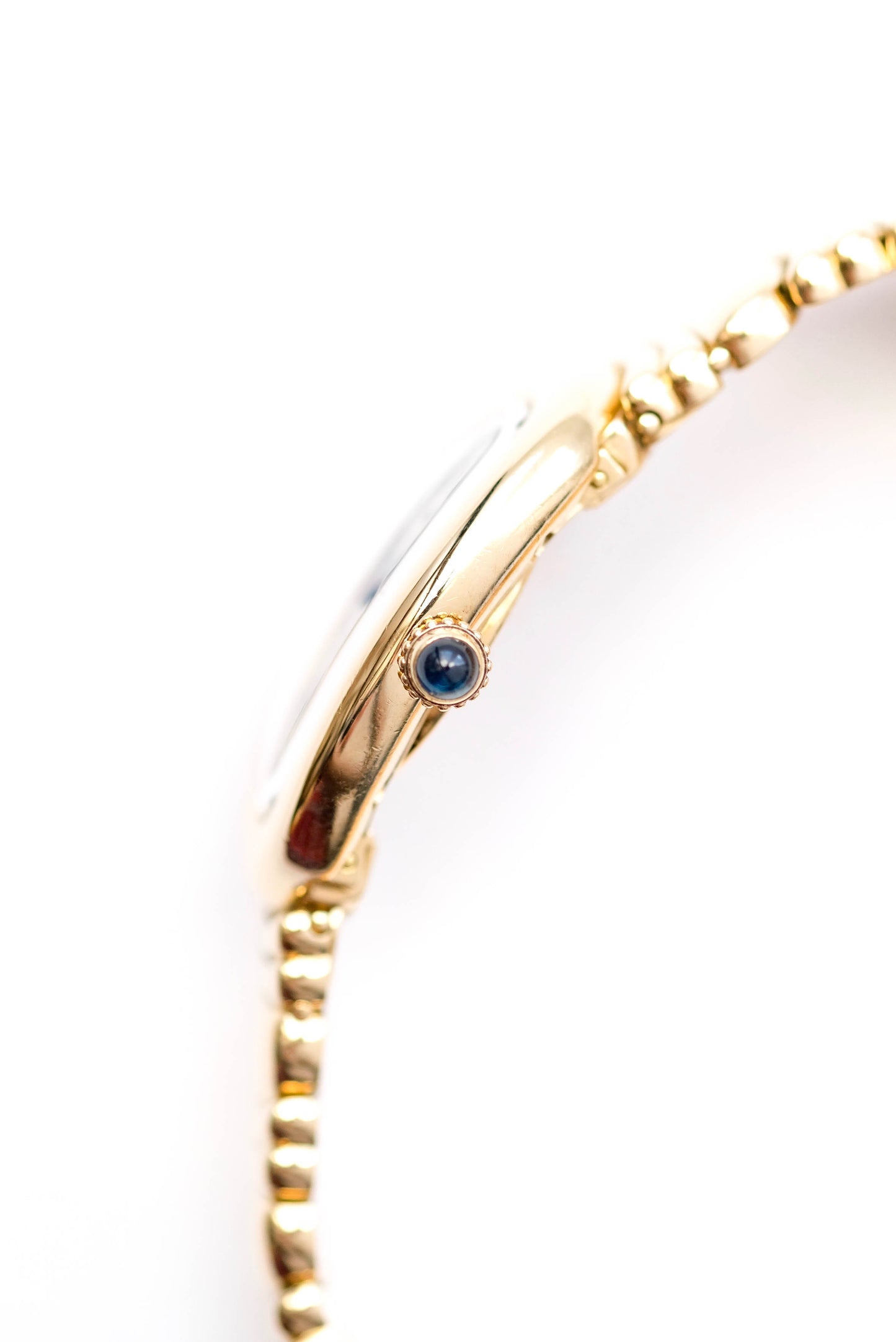 Cartier Baignoire Casque d'Or