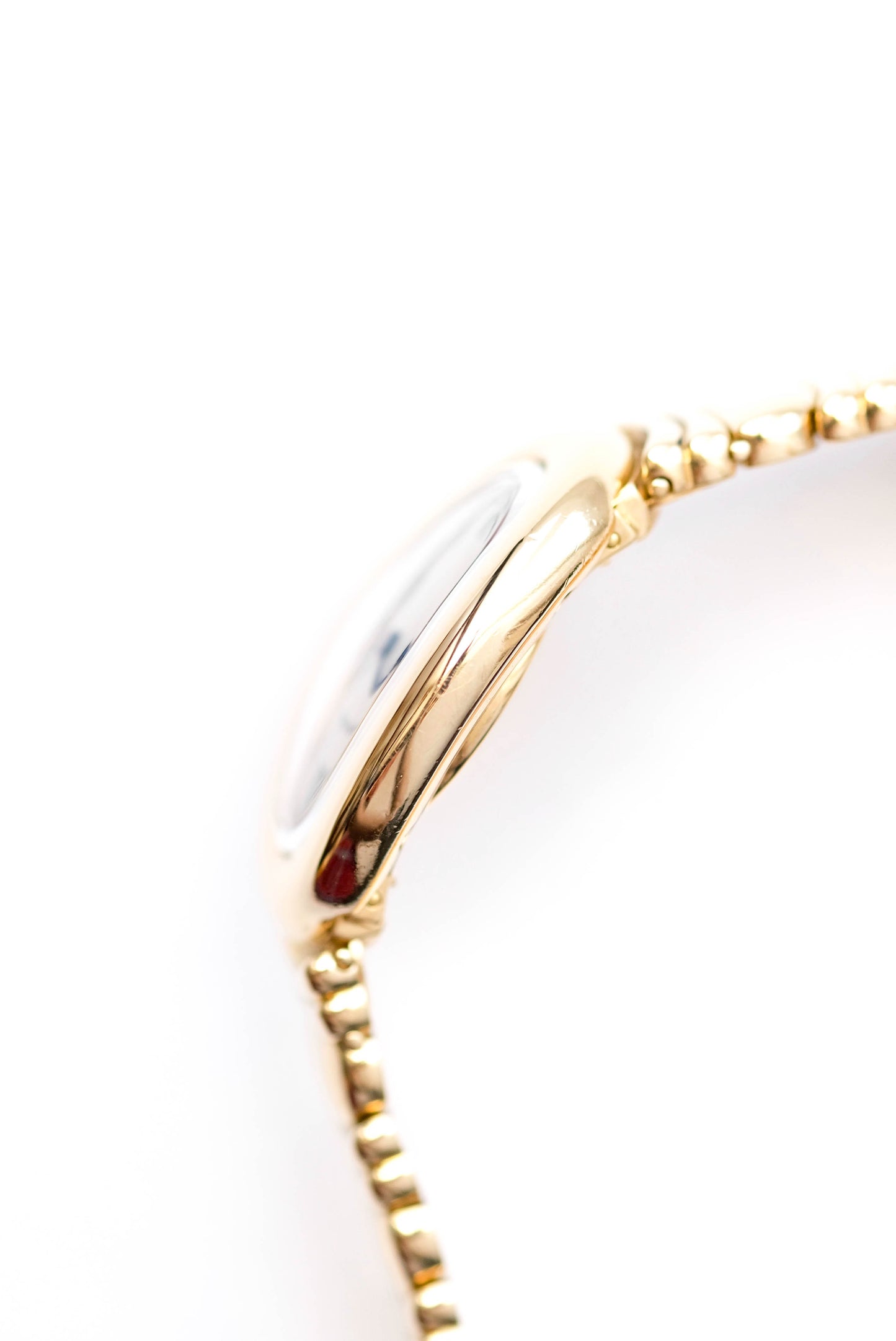 Cartier Baignoire Casque d'Or