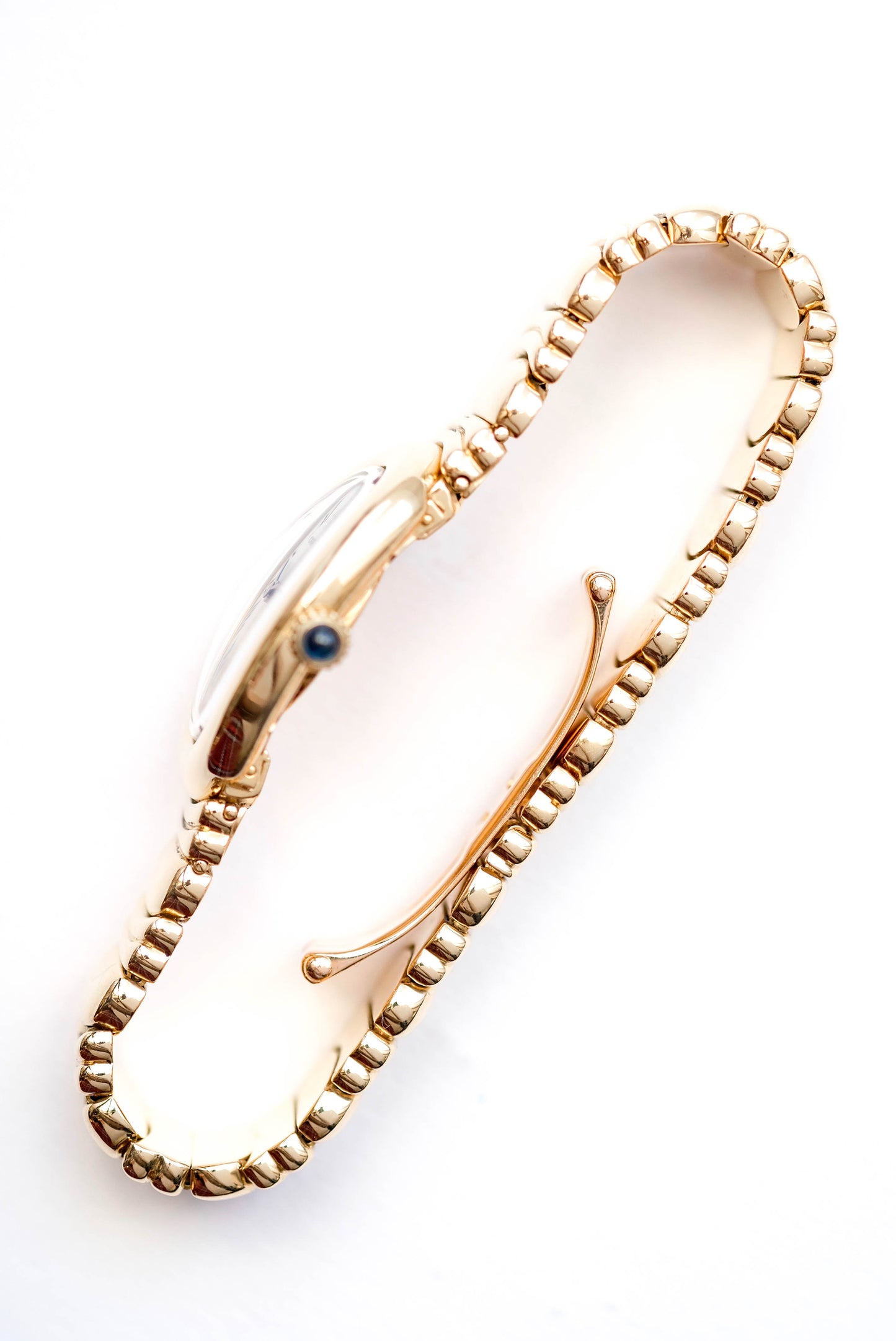Cartier Baignoire Casque d'Or