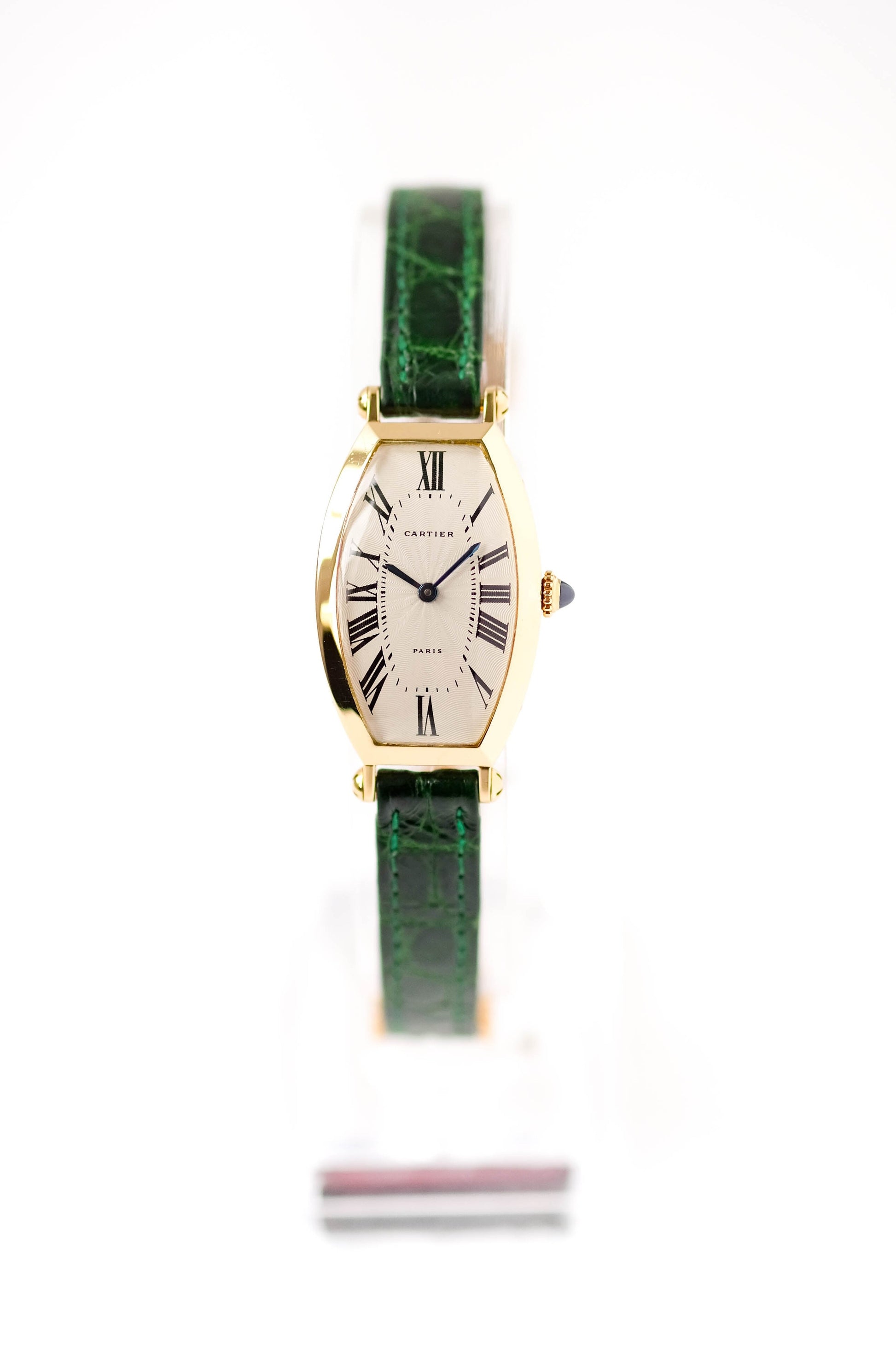 VERRE MONTRE TONNEAU 15 X 19 mm PYRAMIDAL VERRE MONTRE TONNEAU 15 X 19 mm PYRAMIDAL