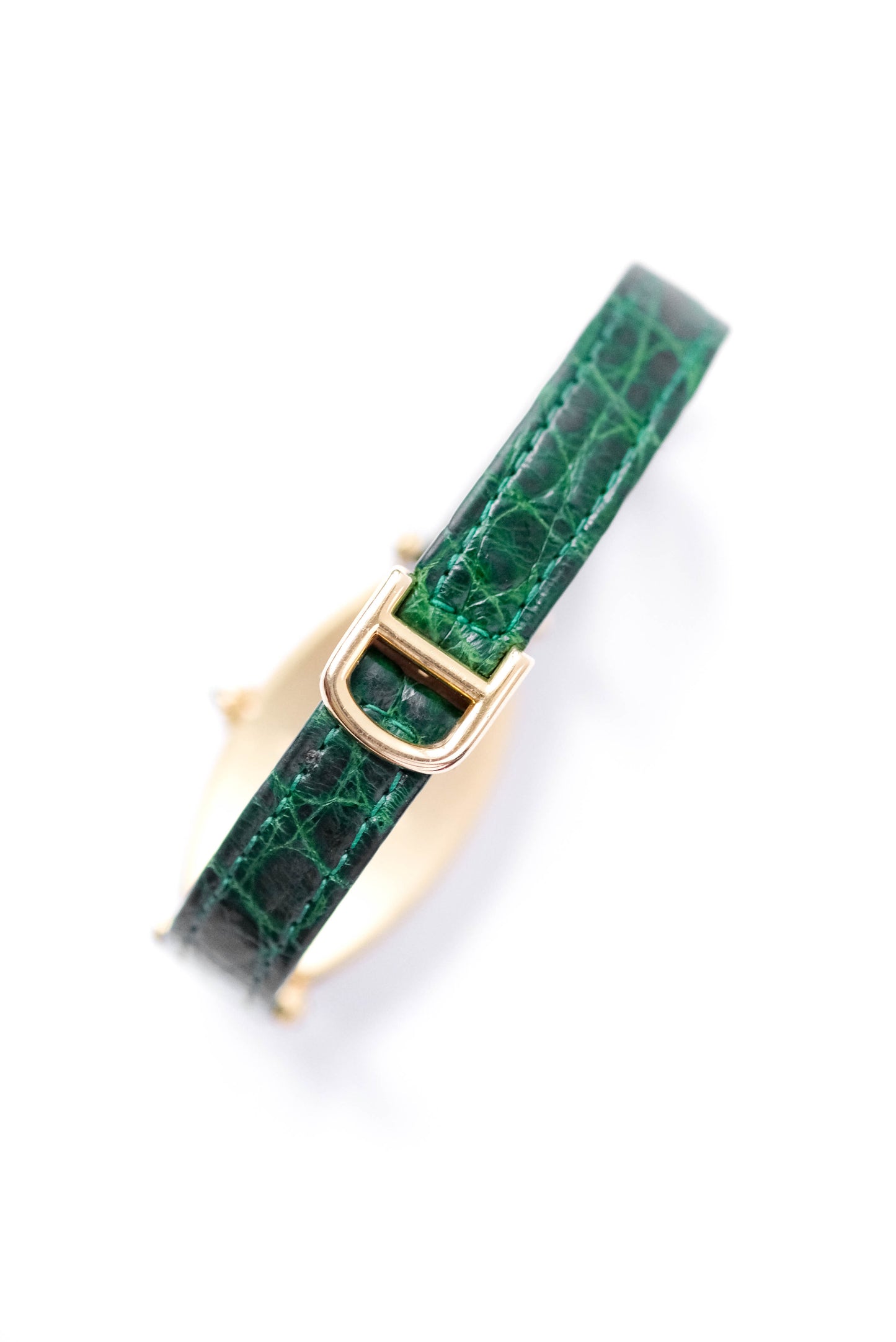 Cartier Tonneau - 1980s