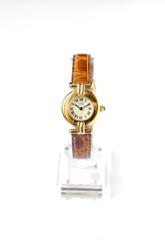 Cartier Must Colisée