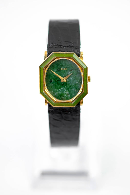 Piaget "Jade" - 1970s