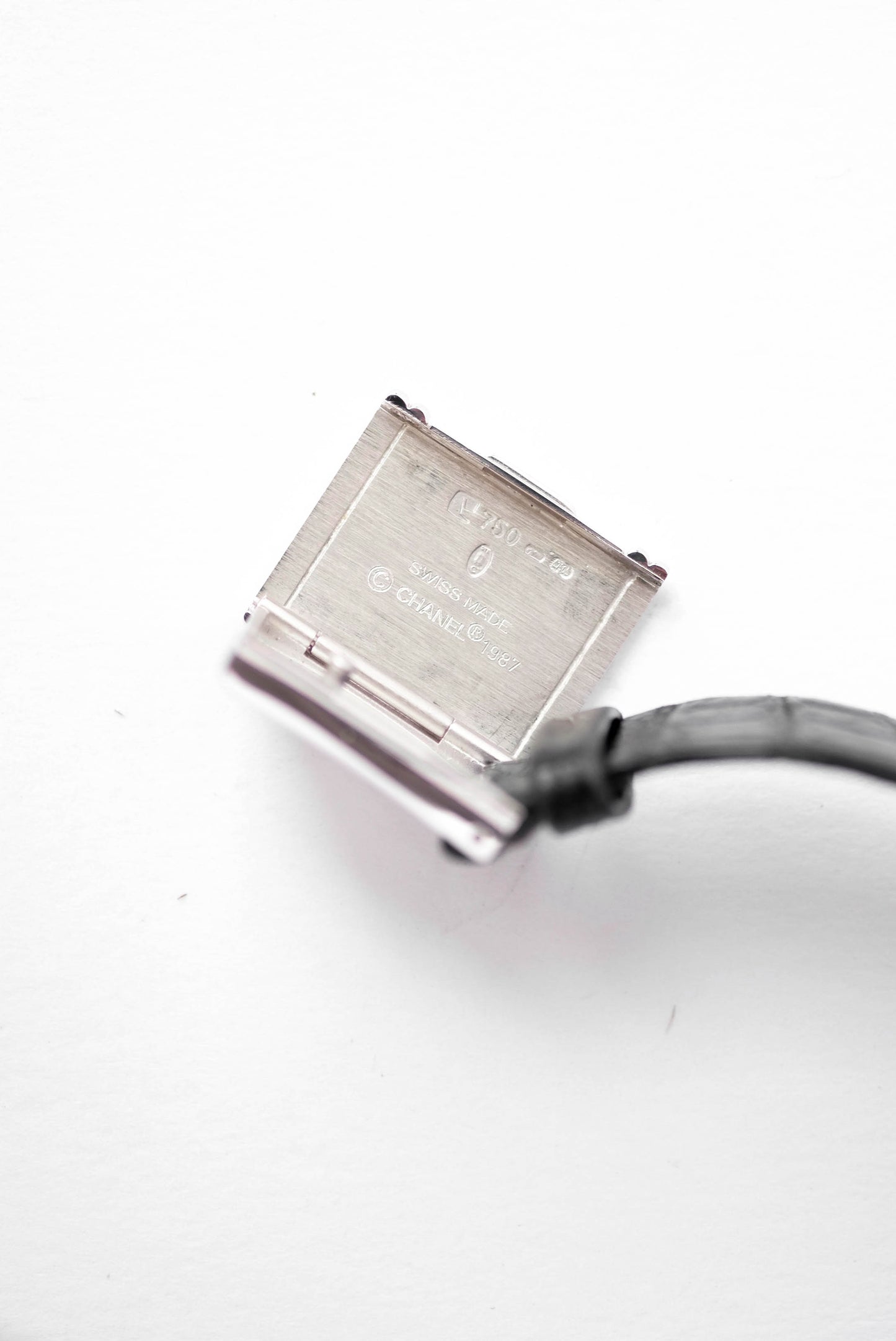Chanel Première "Diamonds" - 2000s