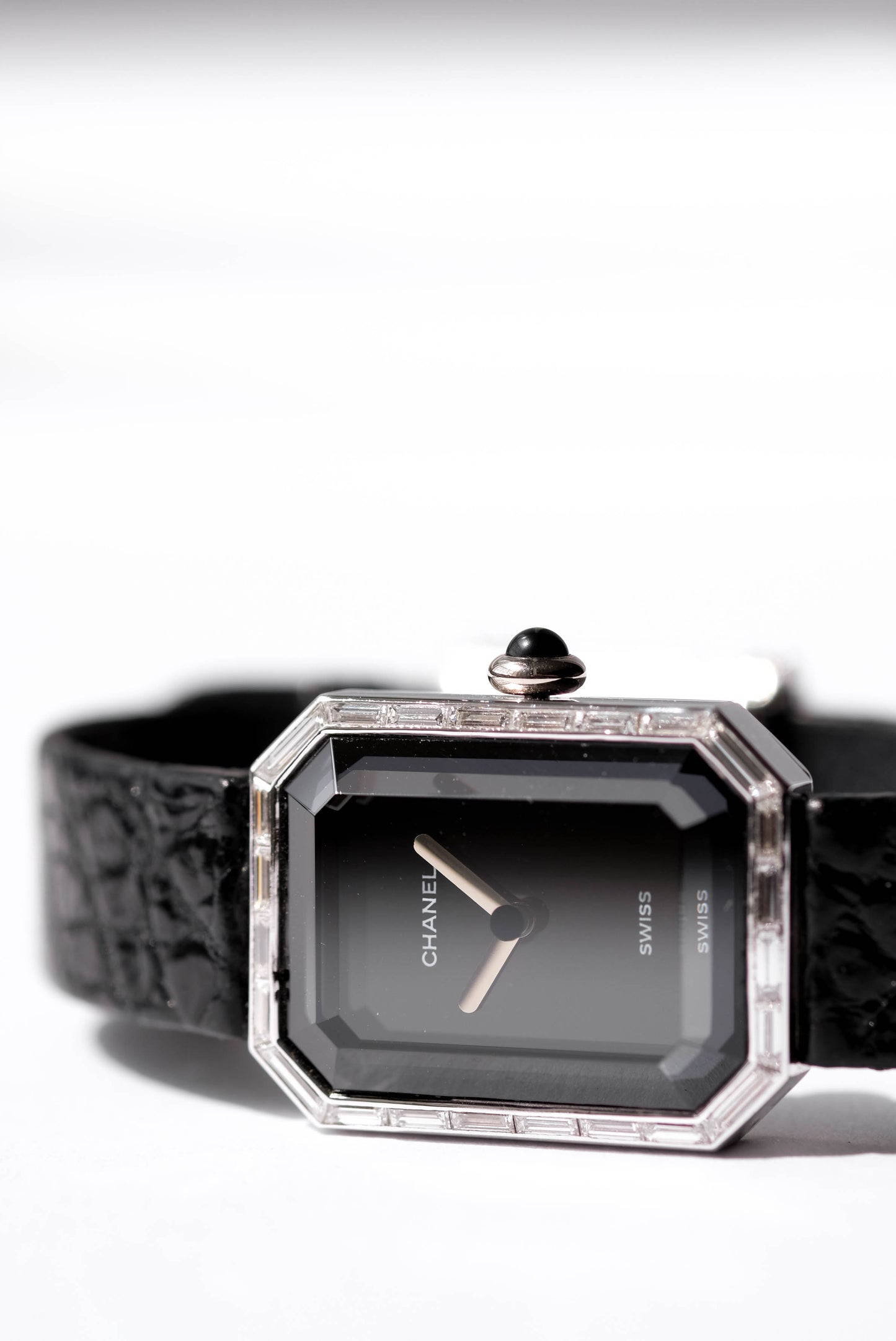 Chanel Première "Diamonds" - 2000s