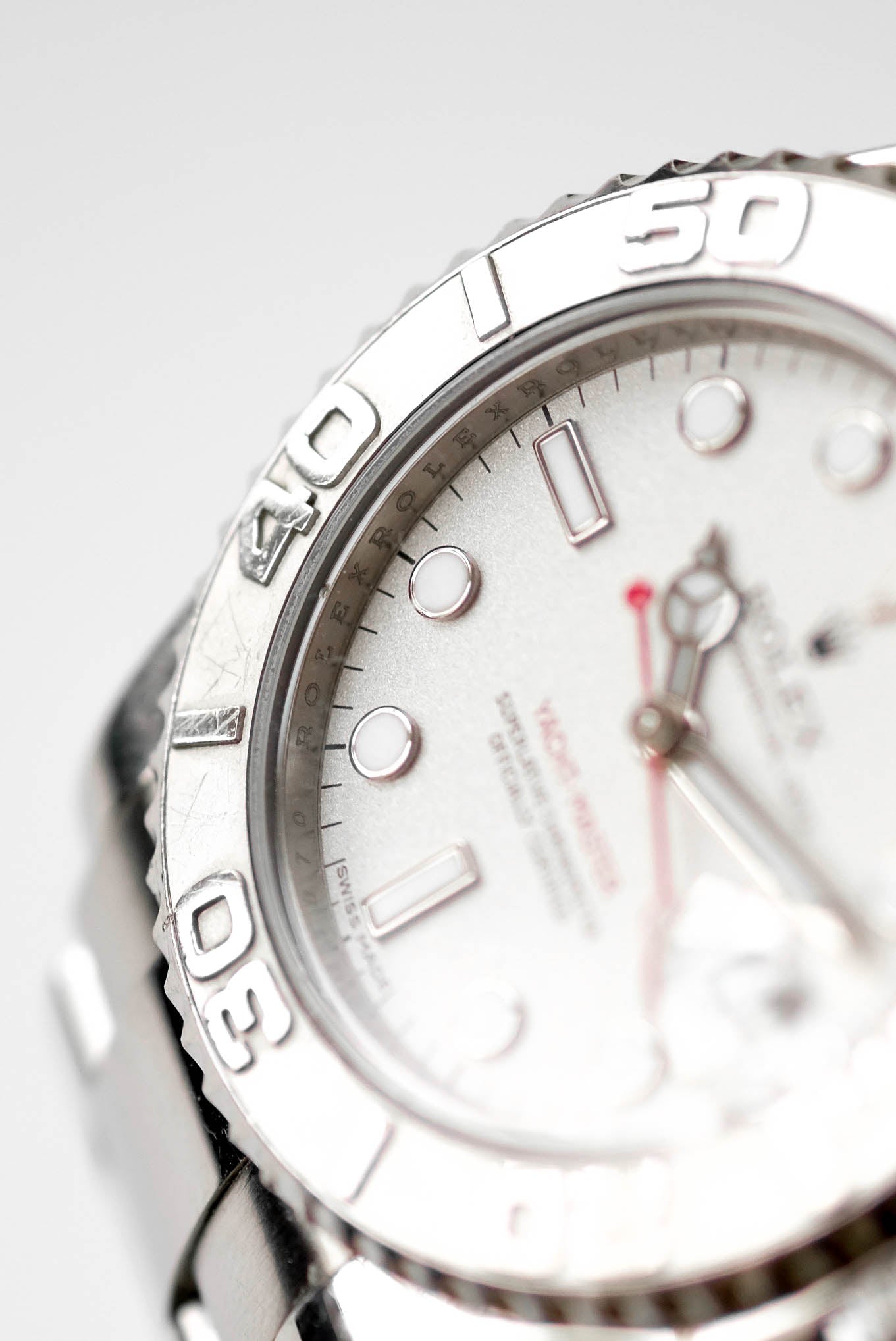 Rolex Yacht-Master Ref. 168622 - 2000s