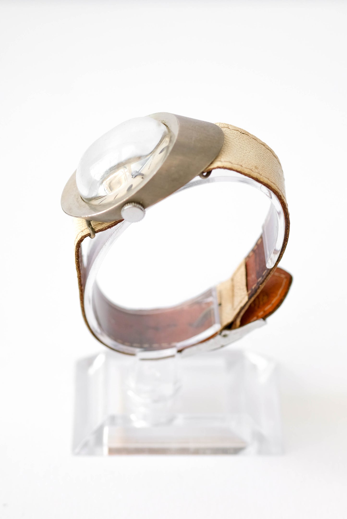 Pierre Cardin x Jaeger "Espace" - réf. PC 107 / 1970s